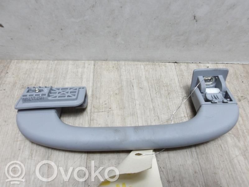 BMW 1 E81 E87 Rankenėlių komplektas lubų 