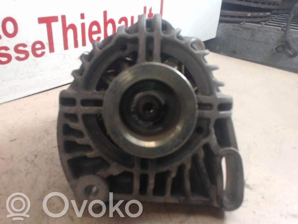 Fiat Panda II Generatorius 
