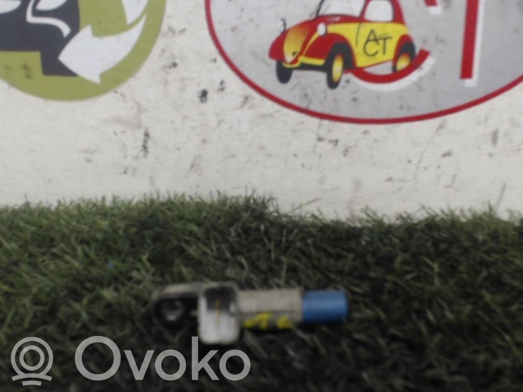 Camshaft position sensor