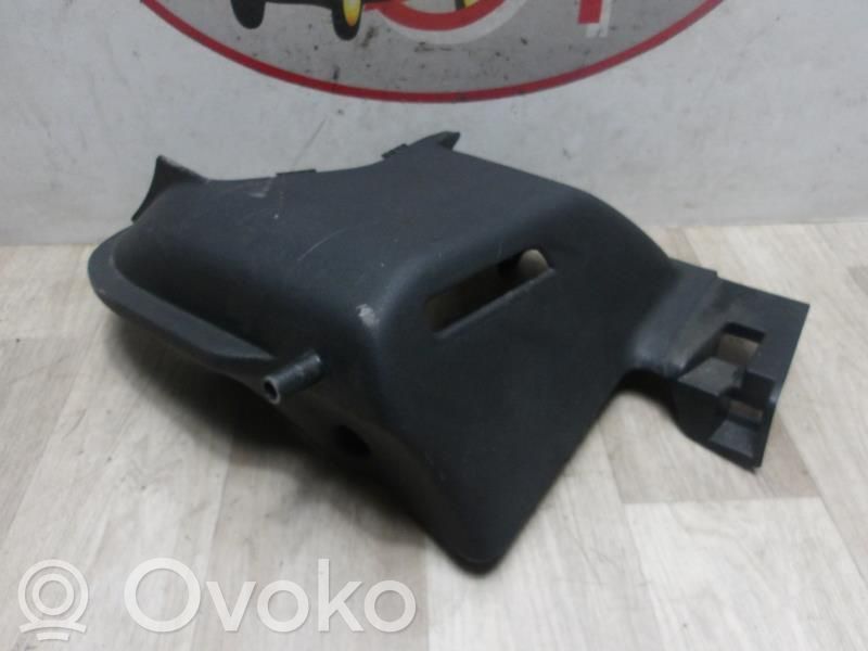 Citroen DS3 Moldura protectora del maletero/compartimento de carga 