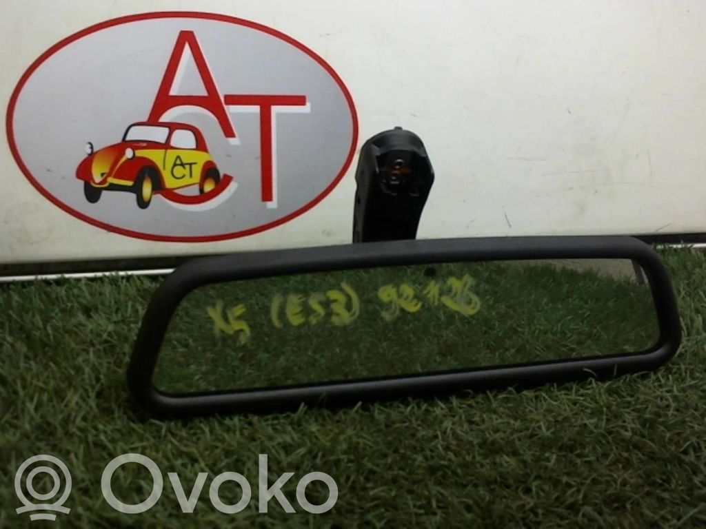BMW X5 E53 Rear view mirror (interior) 