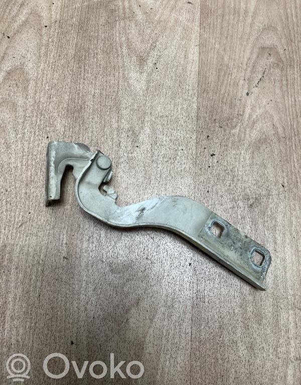 Fiat Ducato Balamale capotă