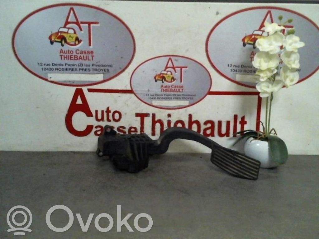 Fiat Punto (199) Pedală accelerație 