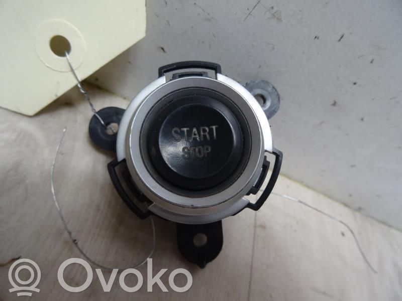 Alfa Romeo 159 Engine start stop button switch 