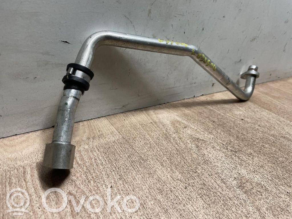 Air conditioning (A/C) pipe/hose