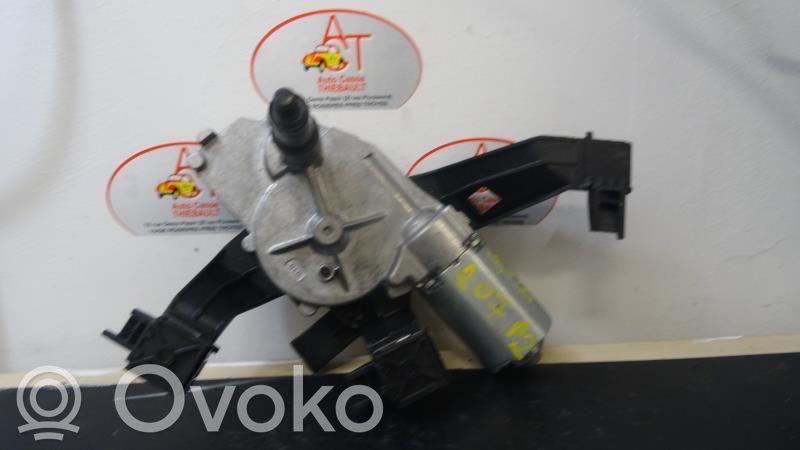Motor ștergător lunetă   6405AN,6405AN