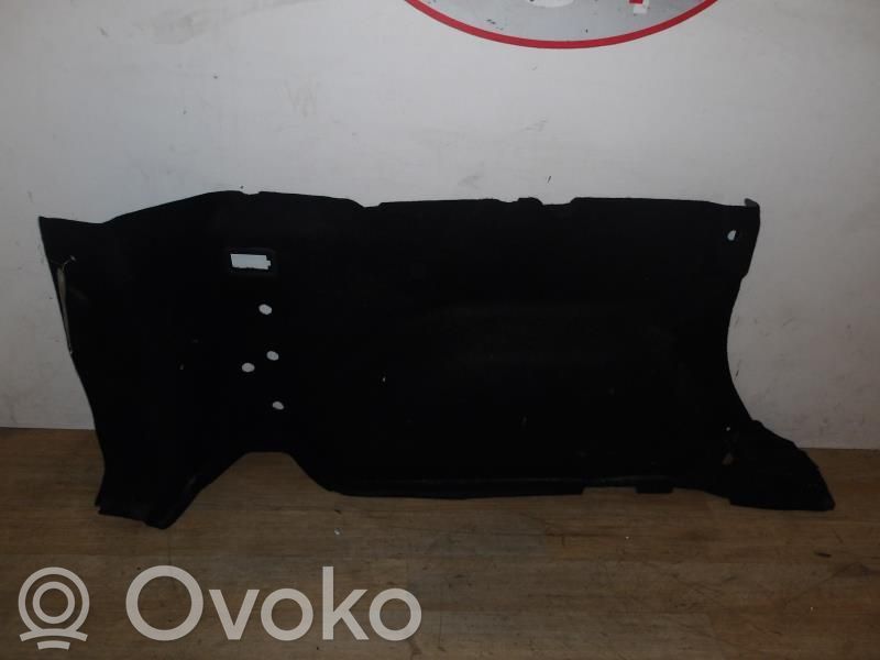 Capac plastic hayon