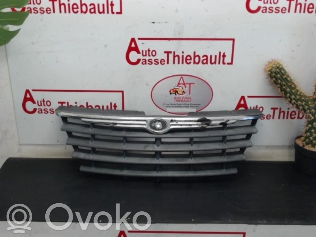 Chrysler Voyager Griglia anteriore