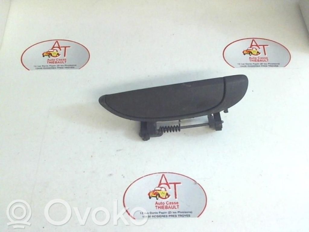 Manecilla externa puerta delantera   7700433076,7700433076
