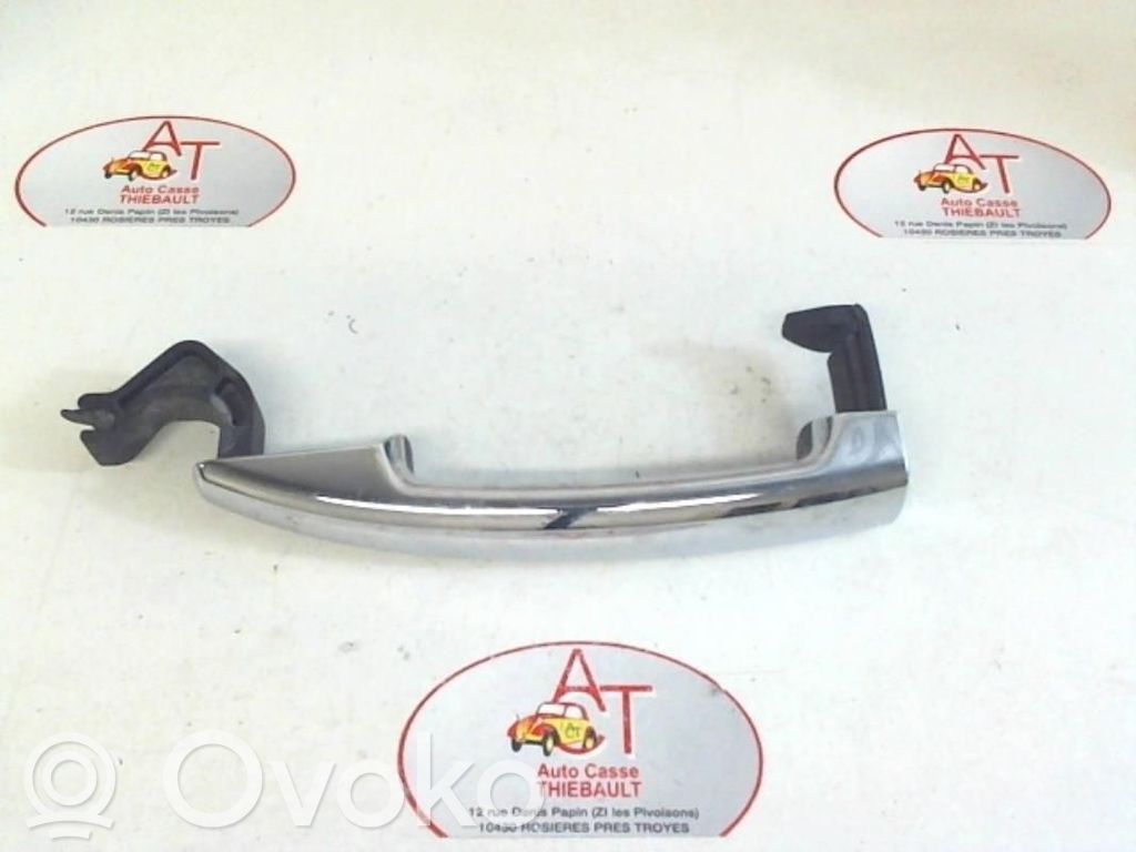 Citroen C3 Maniglia esterna per portiera anteriore 
