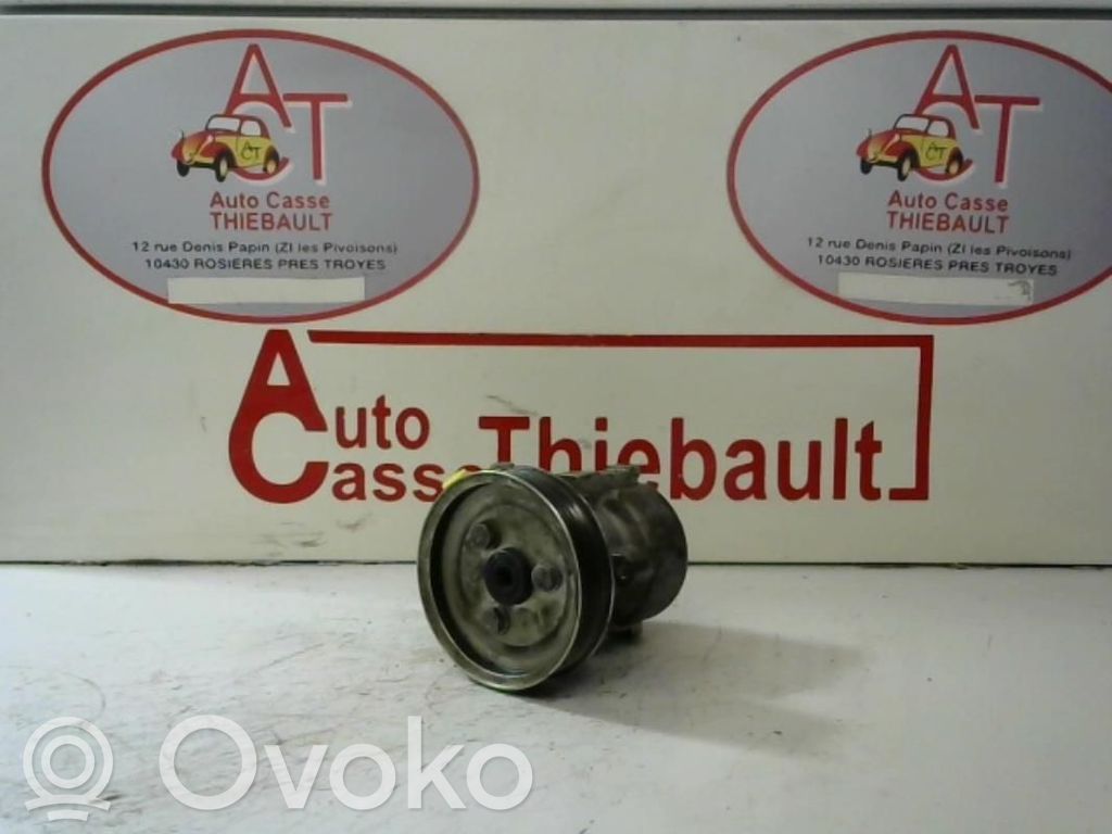 Peugeot Bipper Power steering pump 