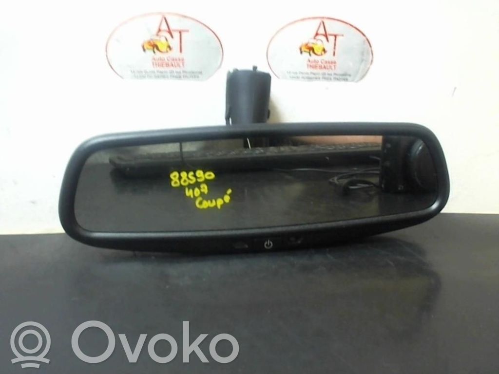 Espejo retrovisor (interior)   8149ST,8149ST