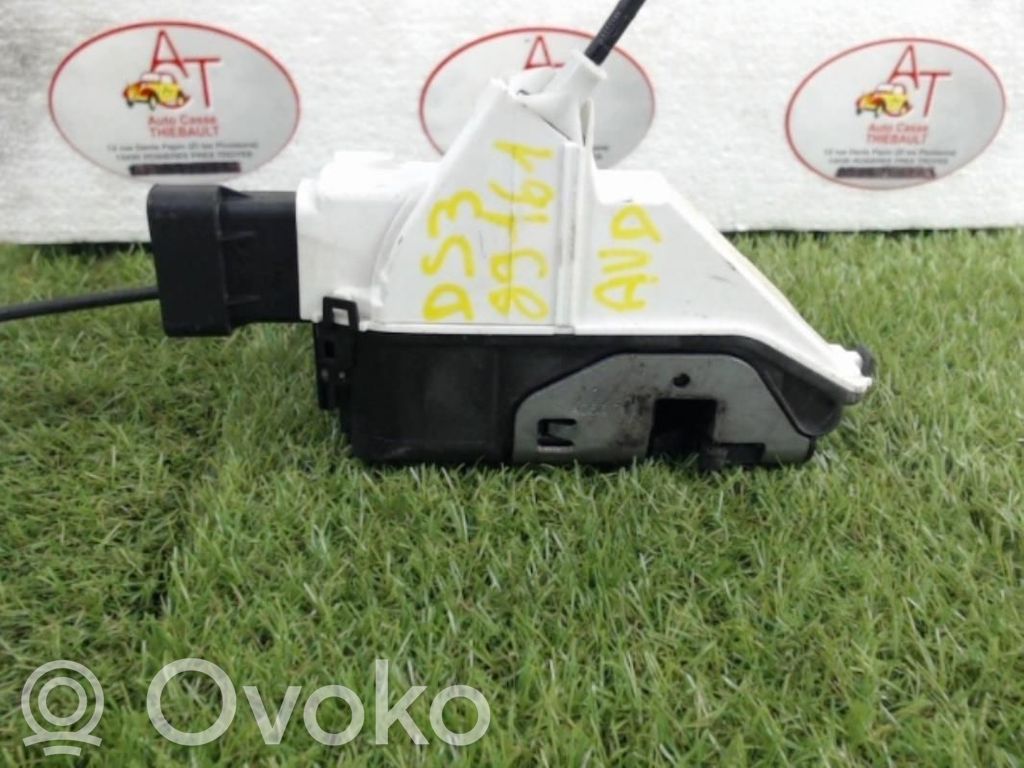 Front door lock   9170KS,9170KS