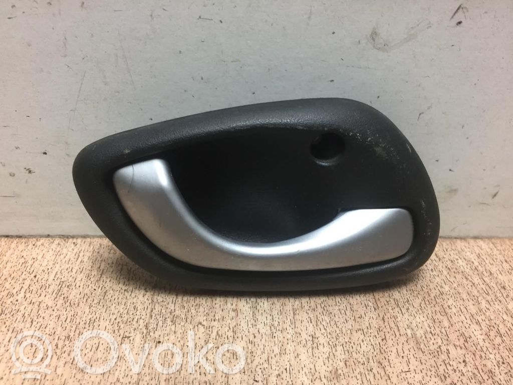 Opel Agila A Manecilla interna puerta trasera 