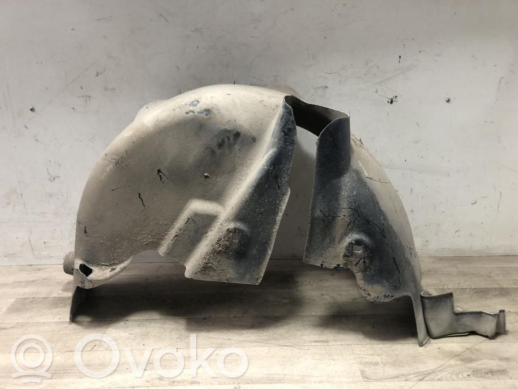 Renault Modus Posparnis galinis 