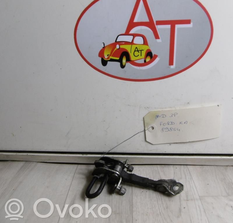 Ford Ka Front door lock loop/hook striker 