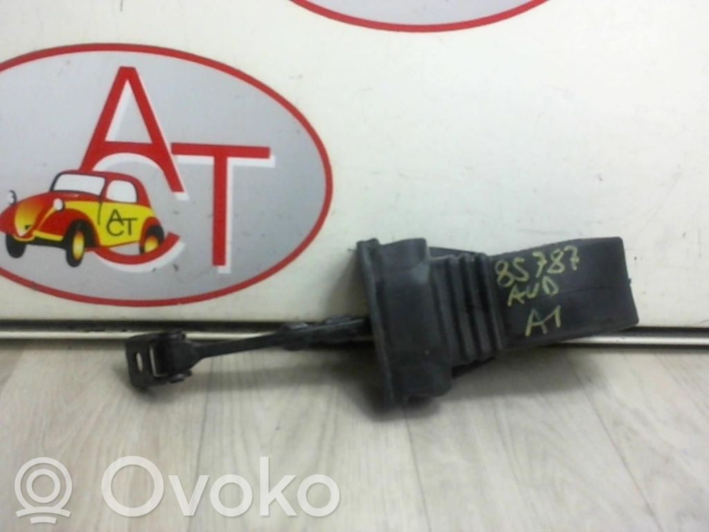 Front door lock loop/hook striker   8X3837249C,8X3837249C