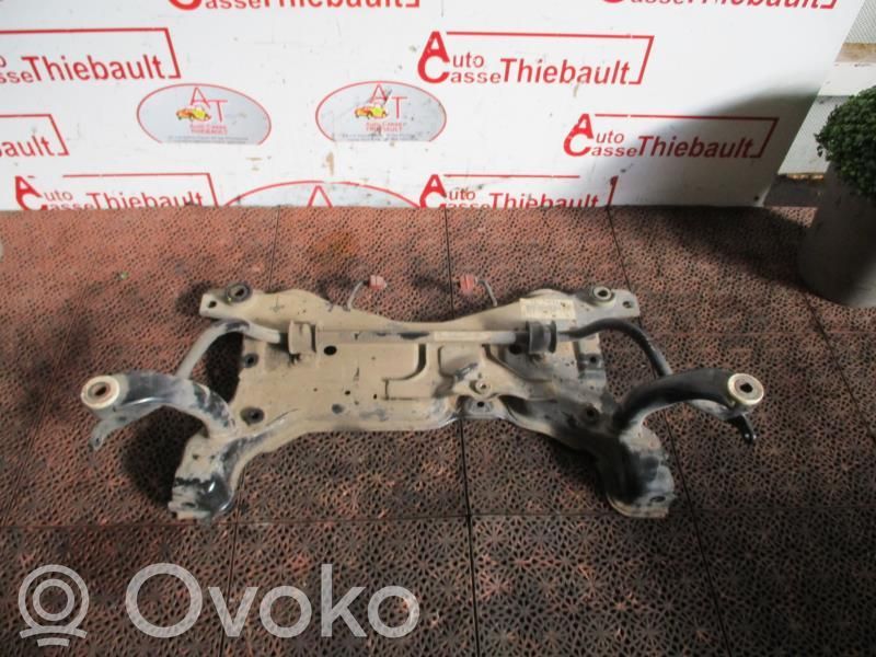 Ford C-MAX I Front subframe 