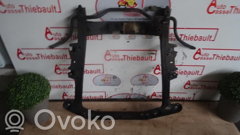 Citroen C5 Front subframe 