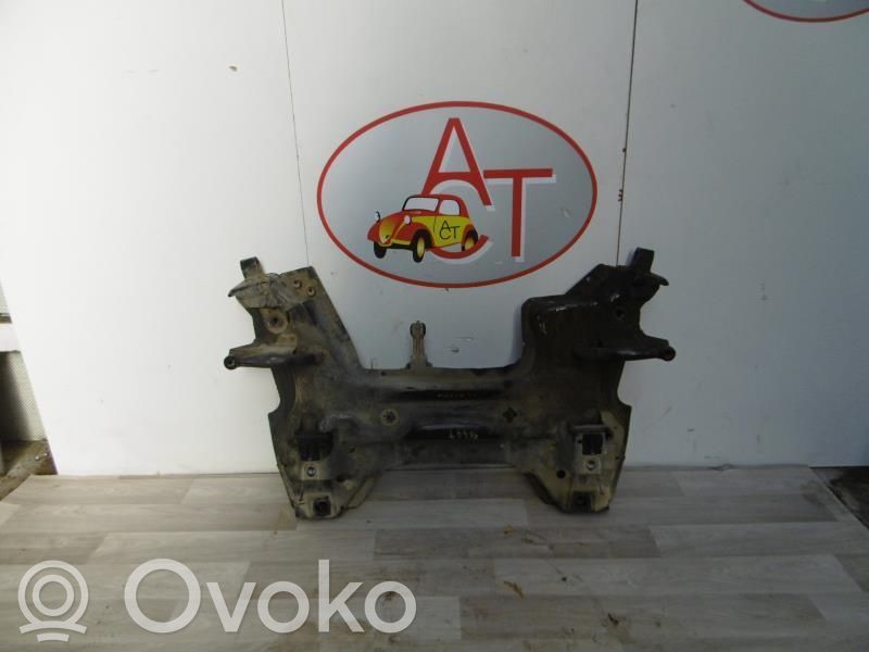 Citroen C3 Picasso Front subframe 