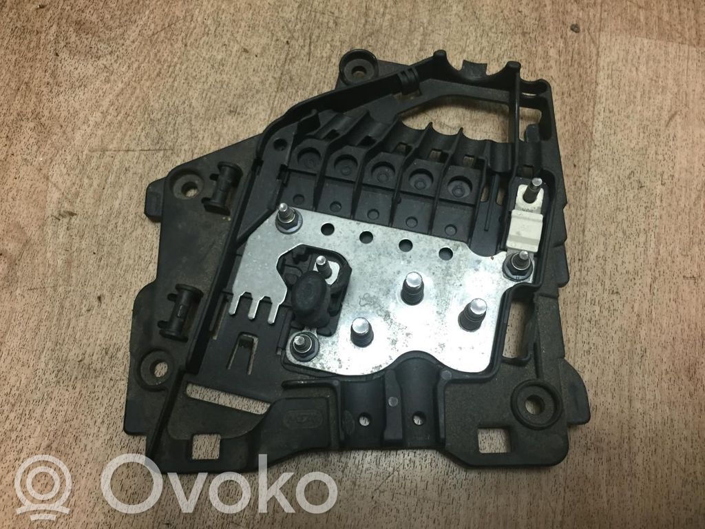 Citroen DS3 Fuse box set 