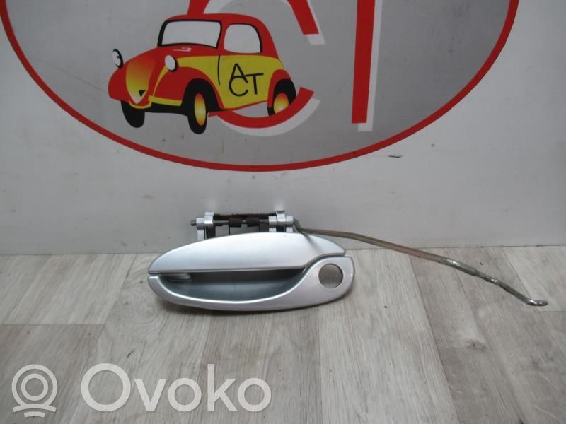 Ford Puma Manecilla externa puerta delantera 