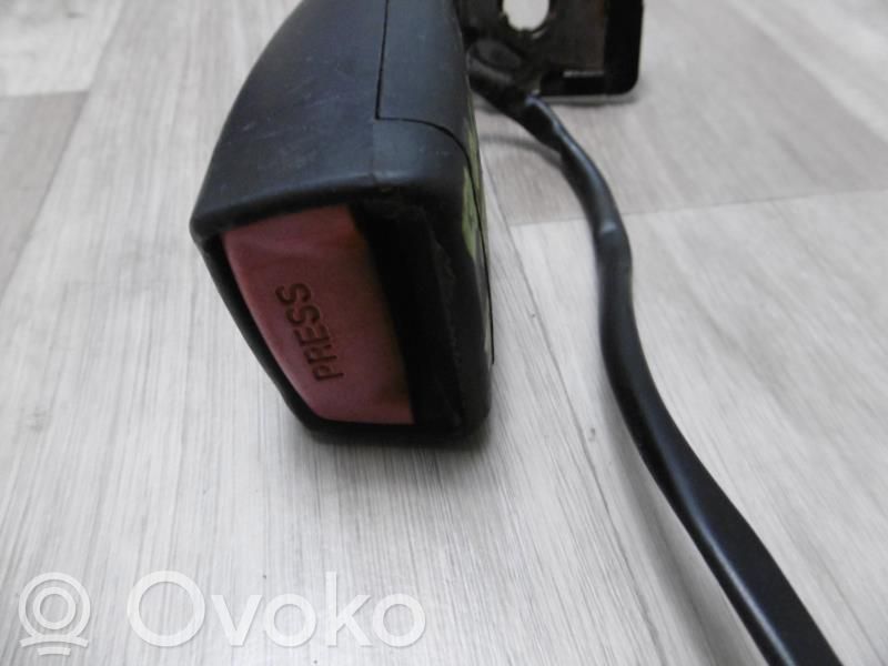 KIA Pro Cee'd I Bridă fixare centură de siguranță spate 
