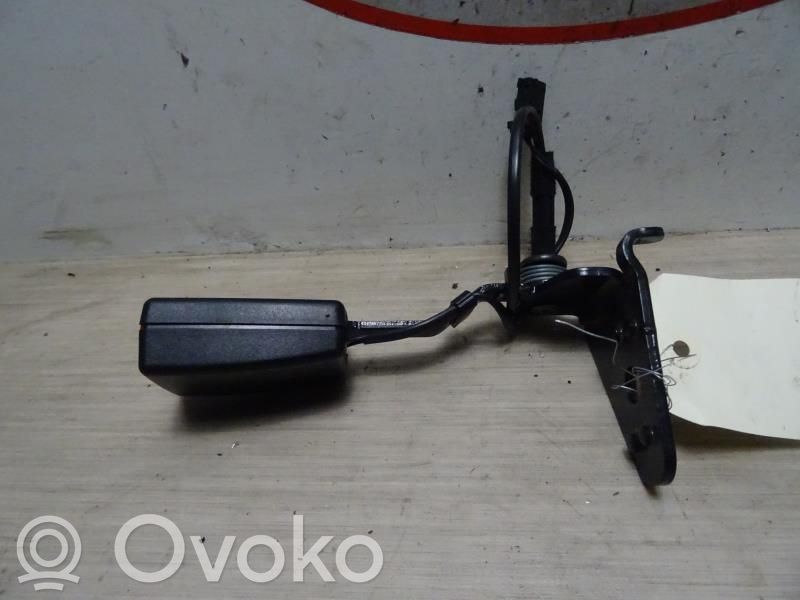 Citroen C5 Bridă fixare centură de siguranță spate