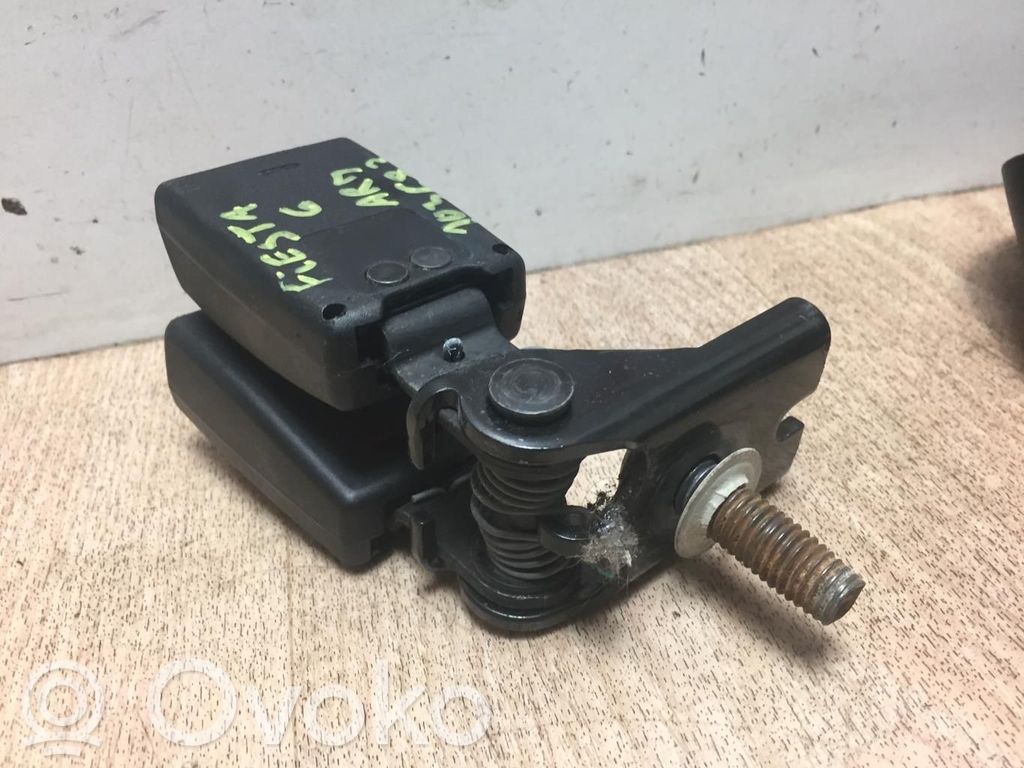 Ford Fiesta Bridă fixare centură de siguranță spate
