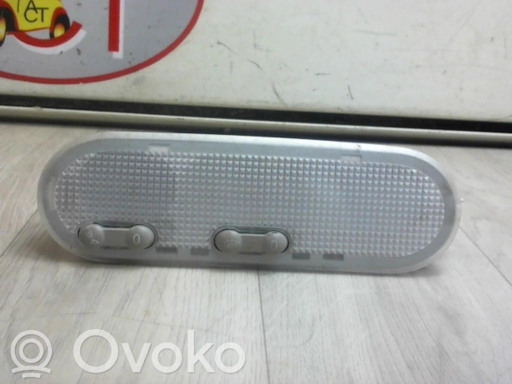 Otras luces interiores   8200073231,8200073231