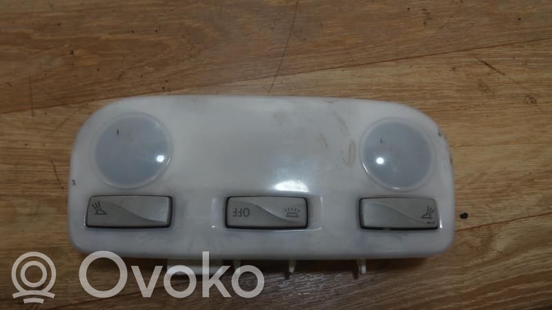 Otras luces interiores   264300008R,264300008R