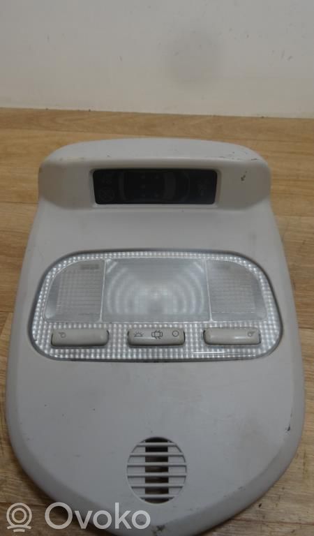 Otras luces interiores   6362Q2,6362Q2