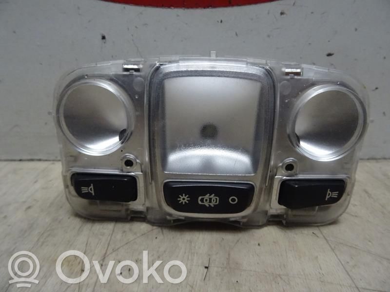 Peugeot 308 Other interior light 