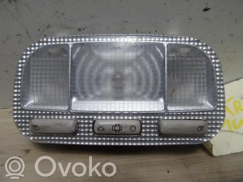 Otras luces interiores   00006362Q2,00006362Q2