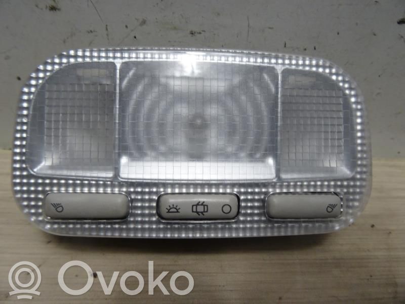 Otras luces interiores   00006362Q2,00006362Q2
