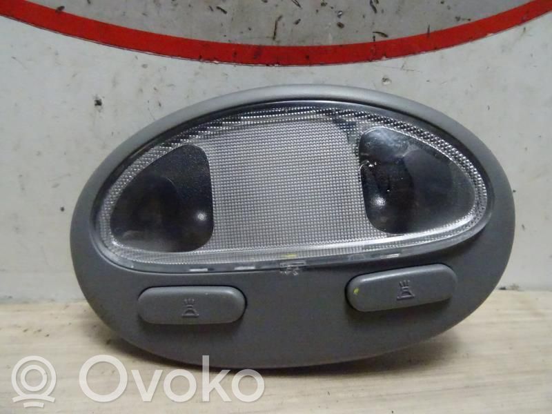 Daewoo Nubira Autre éclairage intérieur 