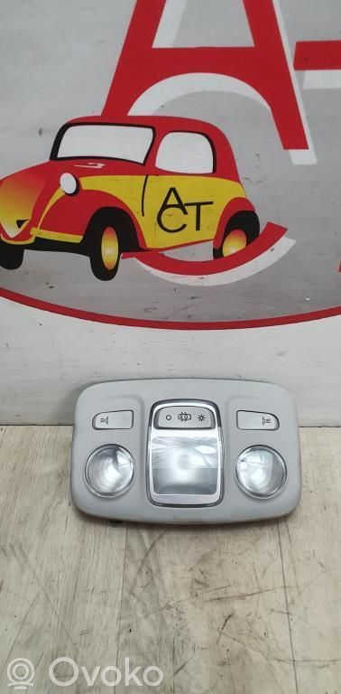 Otras luces interiores   00006362AZ,00006362AZ