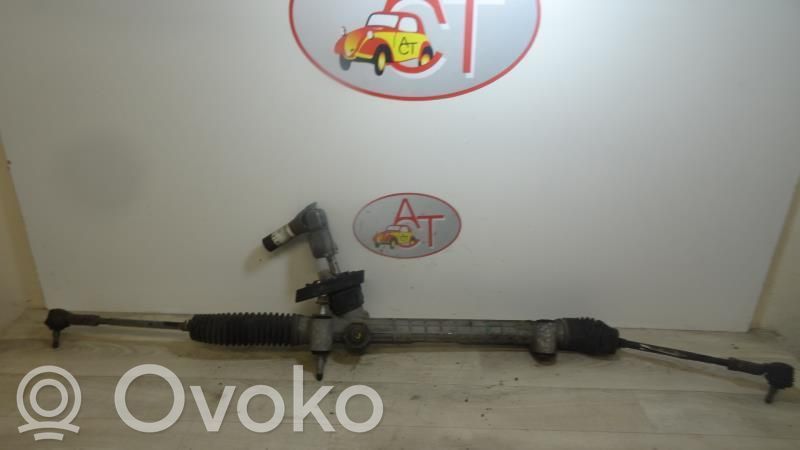 Opel Tigra B Steering rack 