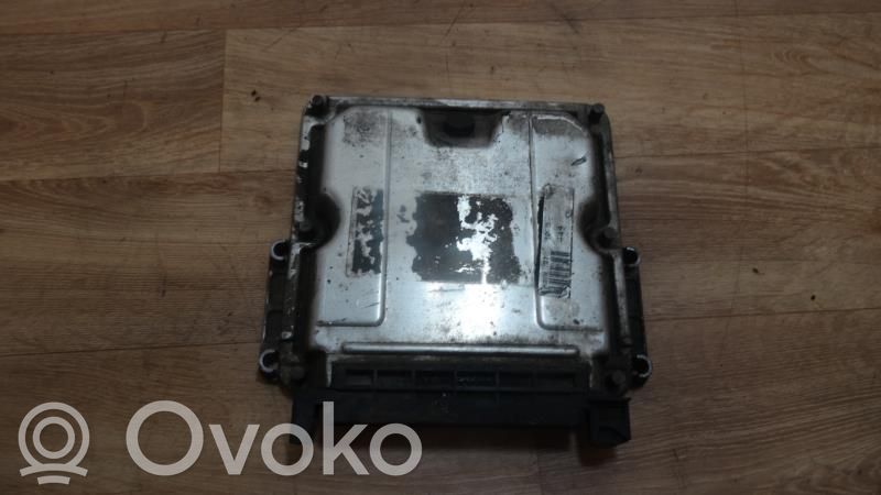 Peugeot 206 Other control units/modules 
