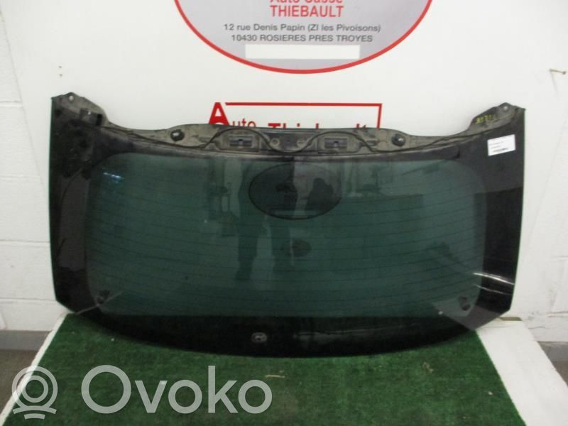 Citroen C4 I Picasso Tailgate/trunk/boot lid 