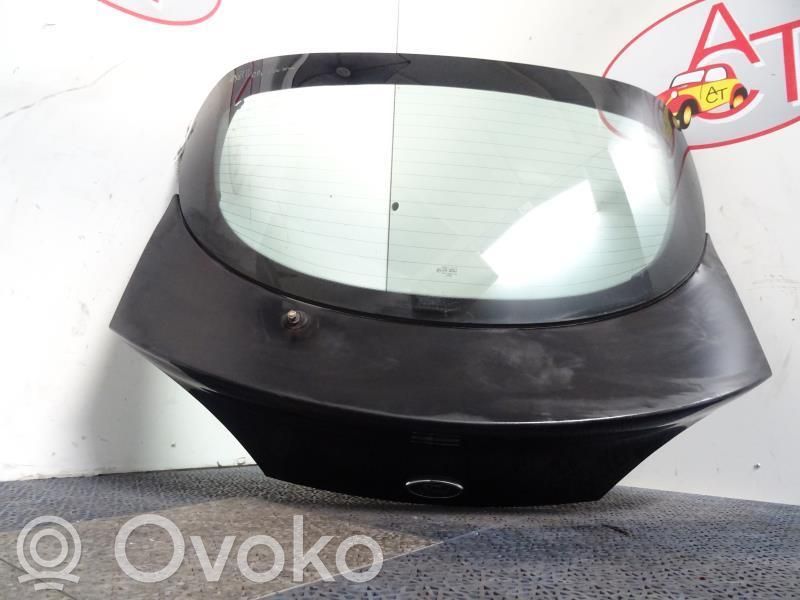 Ford Puma Tailgate/trunk/boot lid 