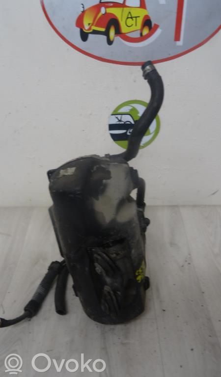 Citroen C5 Bomba de dirección hidráulica 