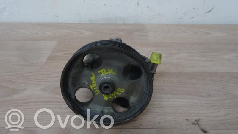 Suzuki Grand Vitara I Servopumpe 