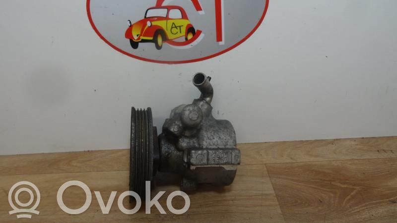 Fiat Fiorino Pompa wspomagania 