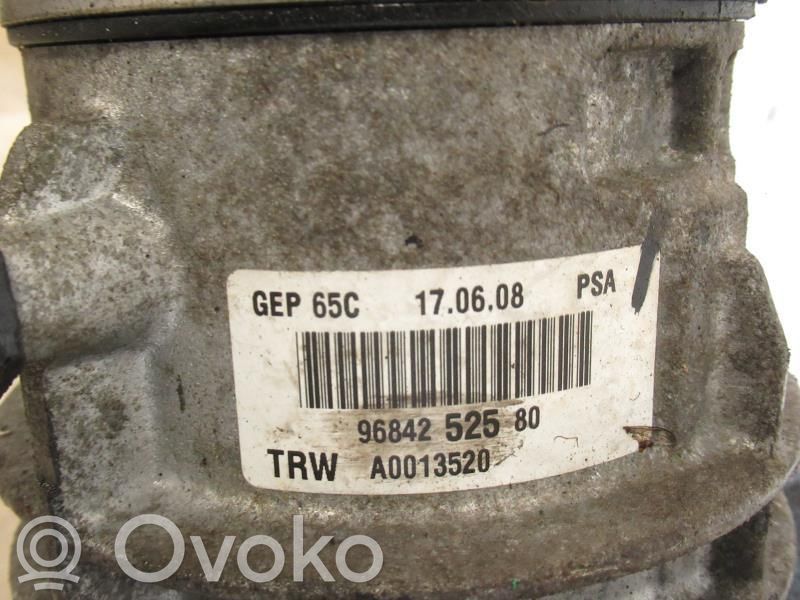Citroen C4 Grand Picasso Pompă servodirecție 