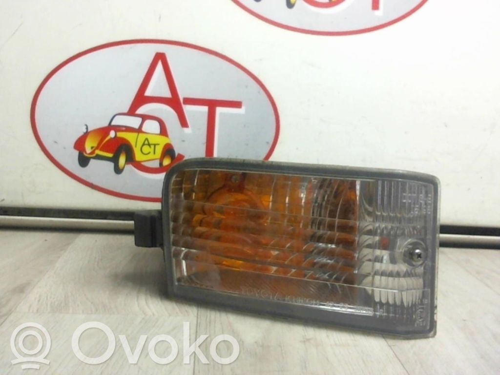 Toyota RAV 4 (XA20) Altra parte esteriore