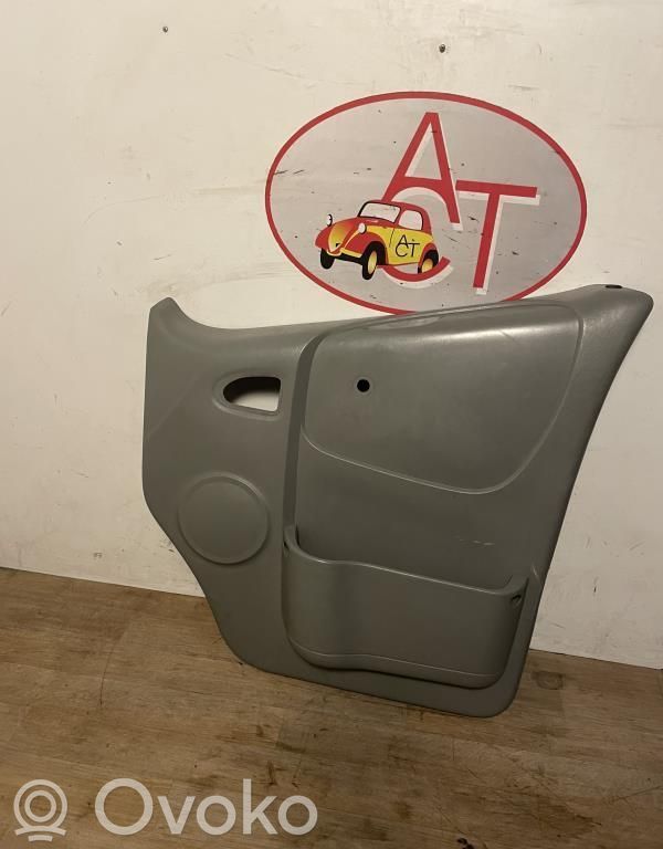 Renault Trafic II (X83) Panou tapițerie ușă față 