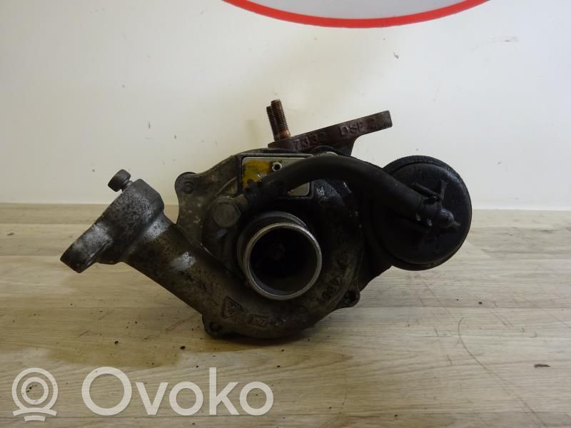 Turboahdin   0375G9,0375G9