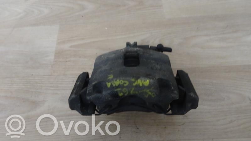 Opel Corsa E Front brake caliper 