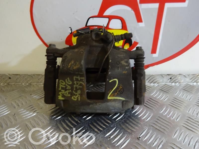 Alfa Romeo Mito Front brake caliper 